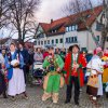 2015 Fasnet gemischt